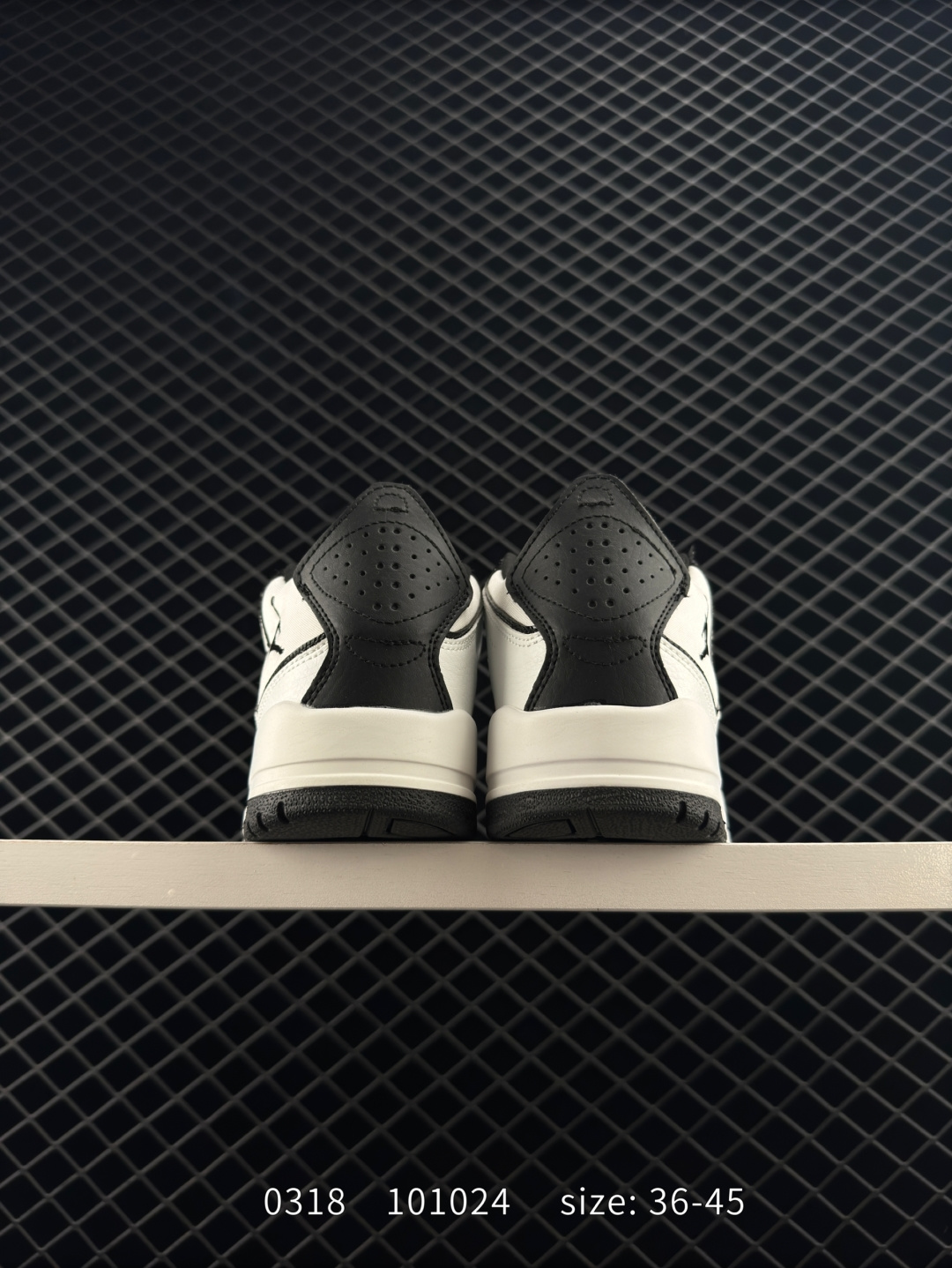 Nike Air Jordan Courtside 23